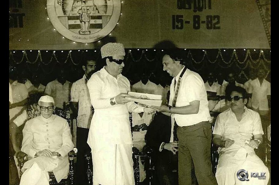 Cinematographer-Ashok-Kumar-Special-Gallery